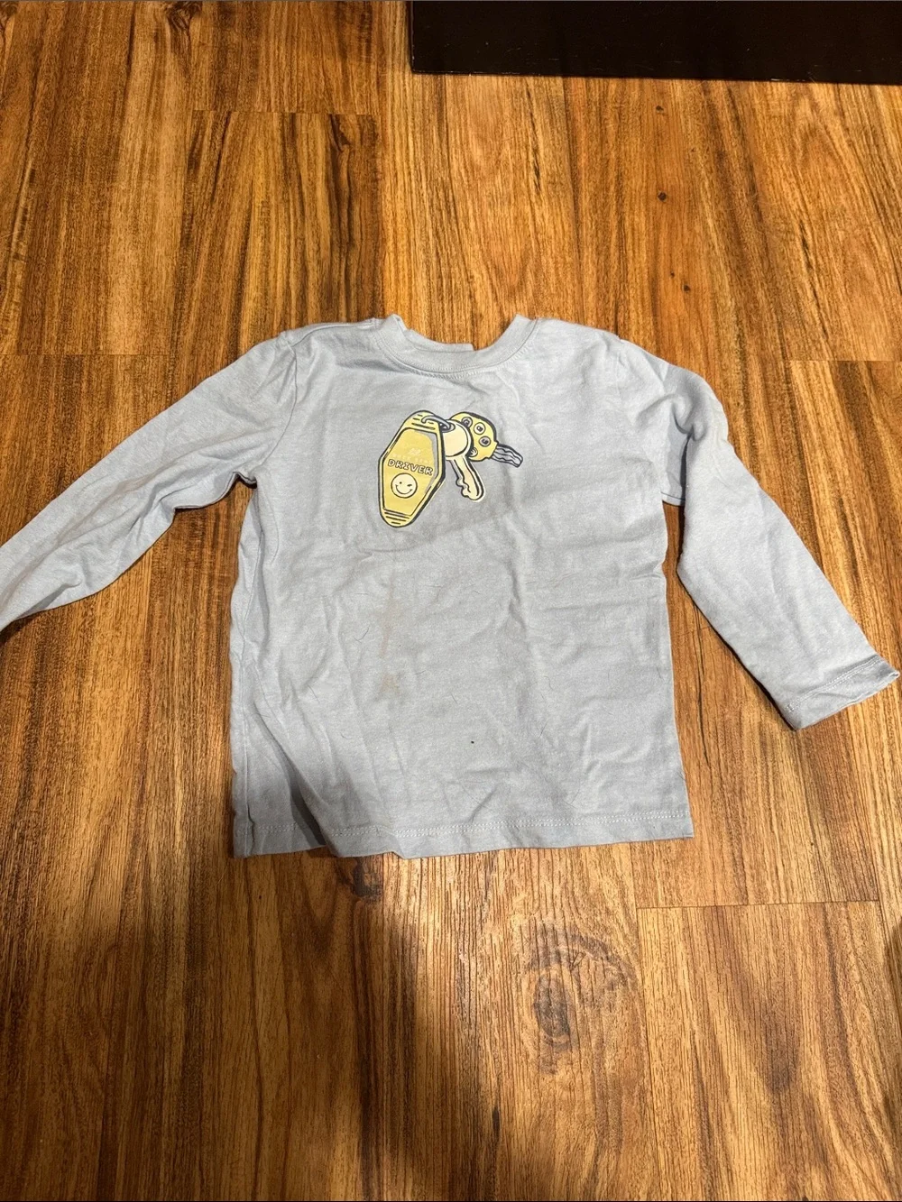OshKosh B'gosh 2T long sleeve shirt bundle of 6